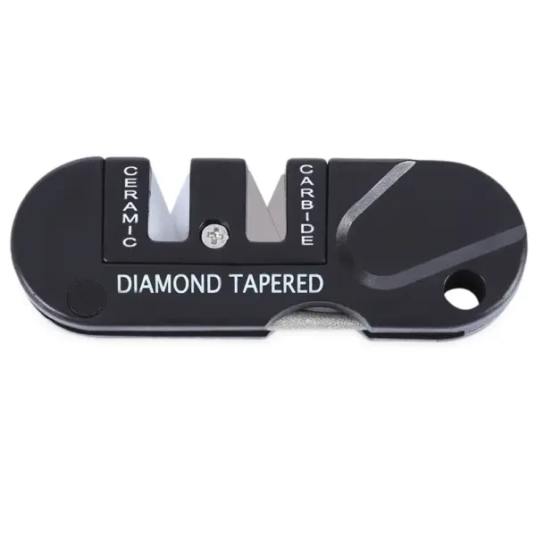 Portable 3-in-1 Knife Sharpener Tool - Image 7