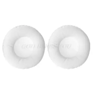 Black Replacement Ear Pads for Sony Headphones 13 H5553c664853843dc9c90afdf8d6f9e3ap 2