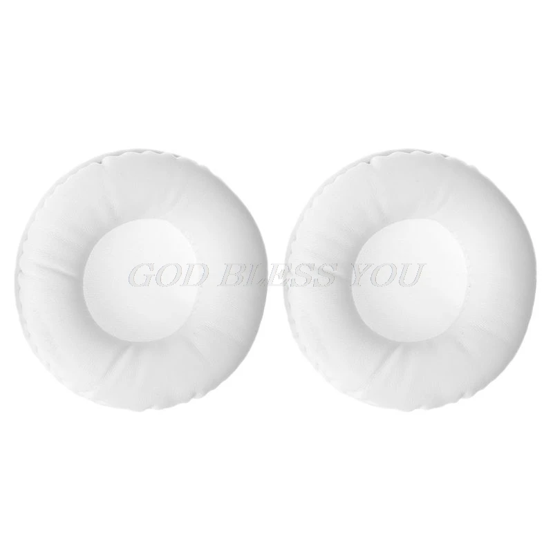 Black Replacement Ear Pads for Sony Headphones 7 Black Replacement Ear Pads for Sony Headphones - Image 7