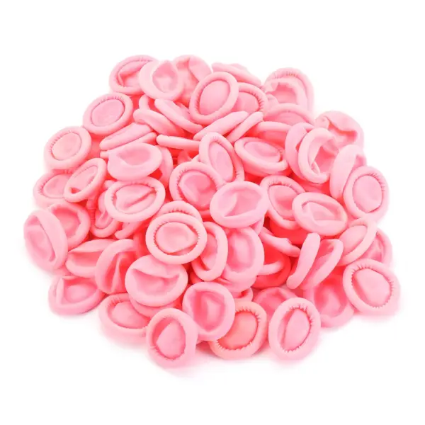 Disposable Latex Finger Cots for Precise Tasks - Image 7