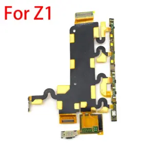 Power Volume Button Flex Ribbon for Xperia Models 25 H56b13156efb5474ca89986f2c0401befz