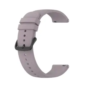 20mm Silicone Strap for Amazfit GTS 2 Mini and More 58 H573fda25349e4955bd7abb1f60e5a2fcK