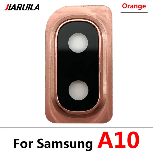 Samsung A10 A30 A40 Rear Camera Glass Lens - Image 9