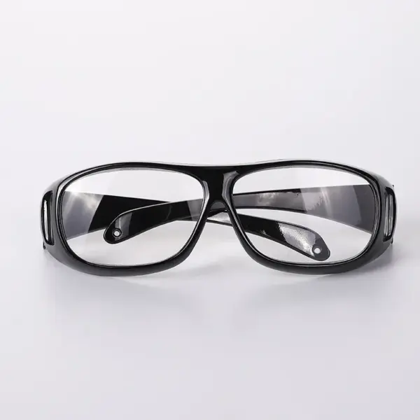 Double-Lens Reading Magnifier Set for Seniors - Image 3