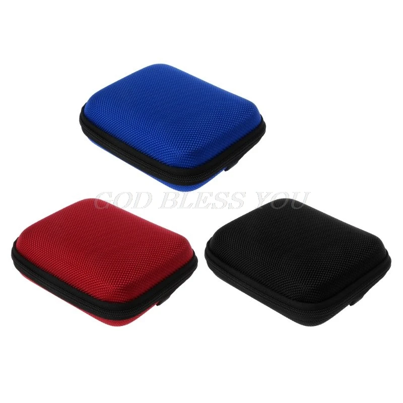 Game Boy Advance SP EVA Pouch Case in Multiple Colors 3 Game Boy Advance SP EVA Pouch Case in Multiple Colors - Image 3