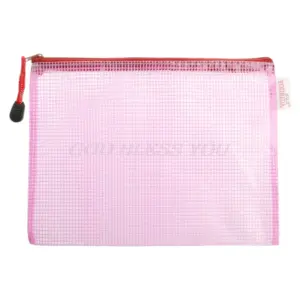 Waterproof Document Bag Folder A3/A4/A5 1pc 28 H62e192253bba4b63b5bc397d94521705L
