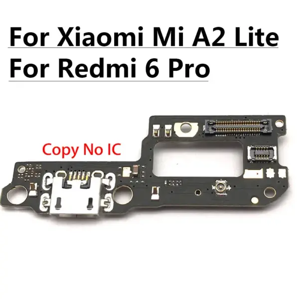 Xiaomi Mi A1 A2 A3 Mi 6X USB Charging Port - Image 7