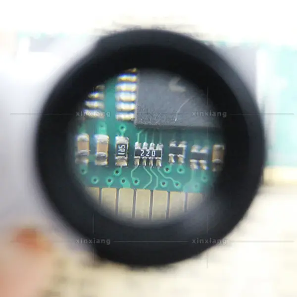 45X Portable Magnifying Loupe with LED Light - Image 5