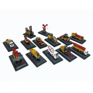 SANY 1:87 Mini Machinery Collection Model 44 H659c2e11fb6c492487538d057d19a6d5F