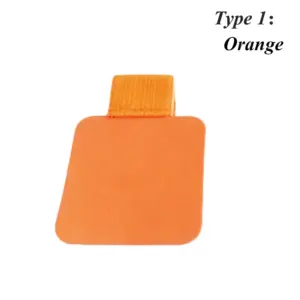 Self-Adhesive PU Leather Pen Clip for Notebooks 58 H688882d9e43e44818bcabe0d8ccac2f5Q