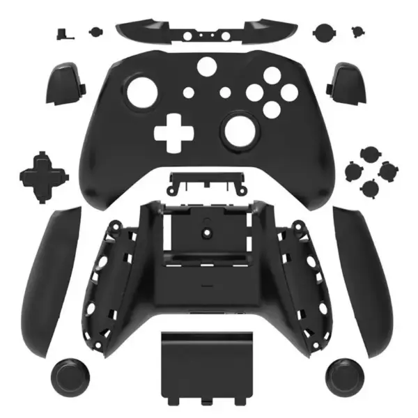 Xbox One Slim Controller Replacement Shell Kit - Image 10