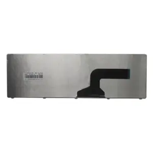 Asus Laptop Keyboard Replacement Black QWERTY 5 H6b1a5faff4af47e8b4d78591aa9675e9E