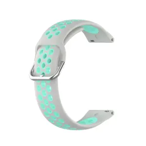 20mm Silicone Strap for Amazfit GTS 2 Mini and More 75 H6c87fdf21c9e4fb493a0b200b18c9c18P