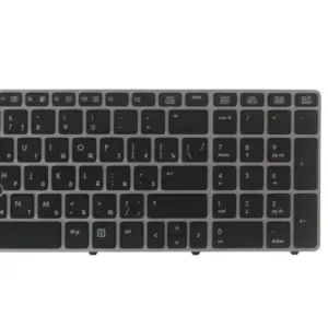 Russian Keyboard for HP EliteBook Series 7 H6da22d76b2674e34bace75e420cb60c9Y