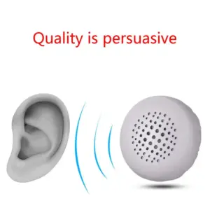 Leather Earpads for Jabra Evolve Headset 9 H6f07824321fa4cf782192537f197ea45I