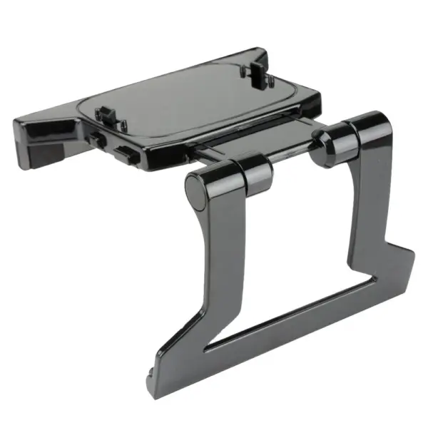 Xbox 360 Kinect Sensor Mount Clip Stand - Image 3