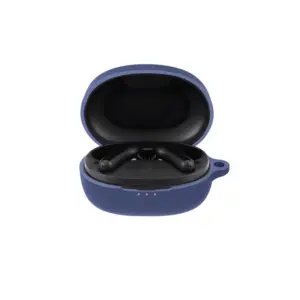 Shockproof Silicone Earphone Cover for Anker Soundcore P2 Mini 17 H720379666c984d88be7b6b16d0add611Y