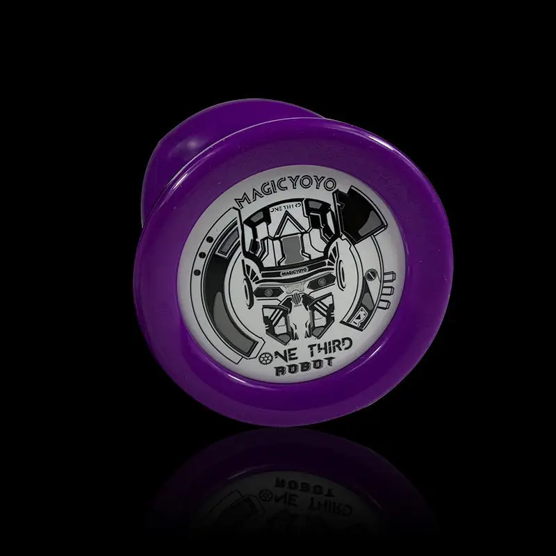 Genuine Magic Yo-Yo K1 D1 Plastic Classic Toy 15 Genuine Magic Yo-Yo K1 D1 Plastic Classic Toy - Image 15