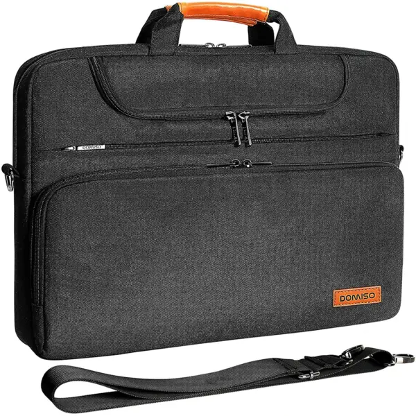 Multi-Use Laptop Sleeve for 10-17 Inch Notebooks - Image 7