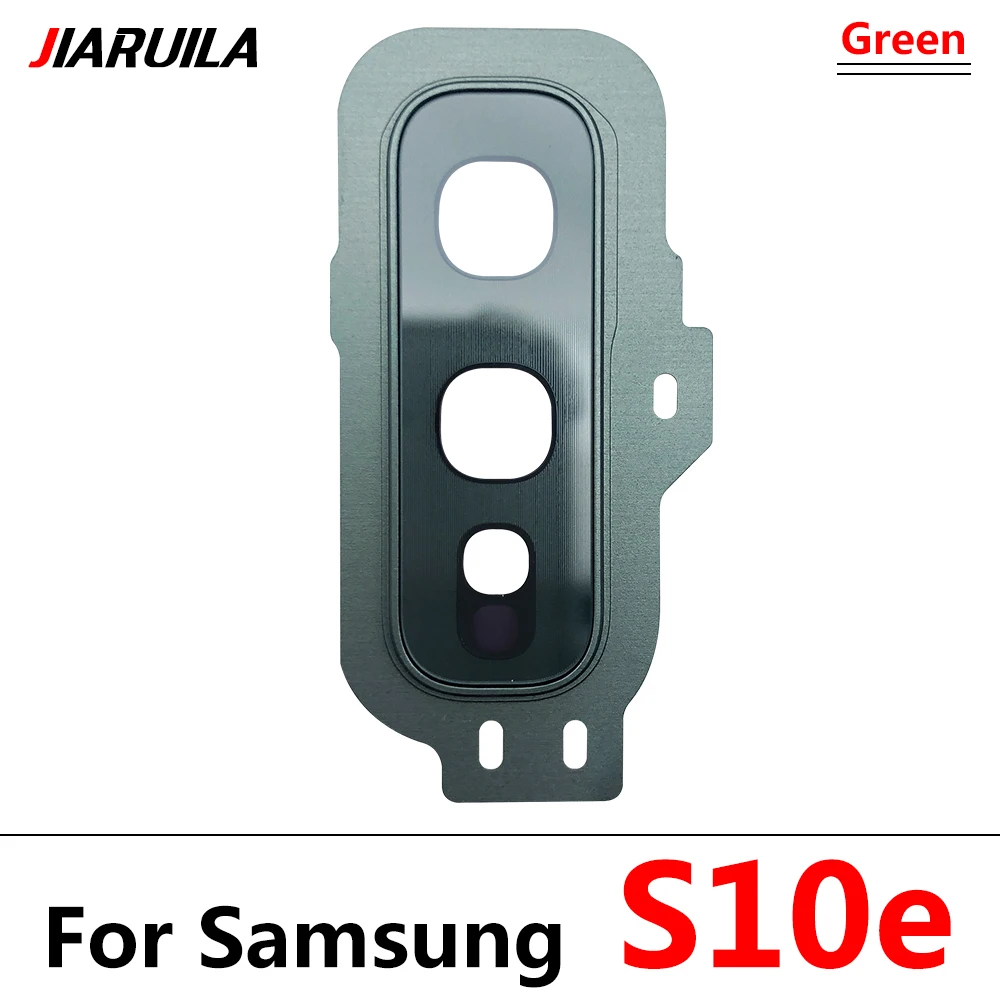 Samsung S10 Plus Rear Camera Lens Cover Replacement 15 Samsung S10 Plus Rear Camera Lens Cover Replacement - Image 15