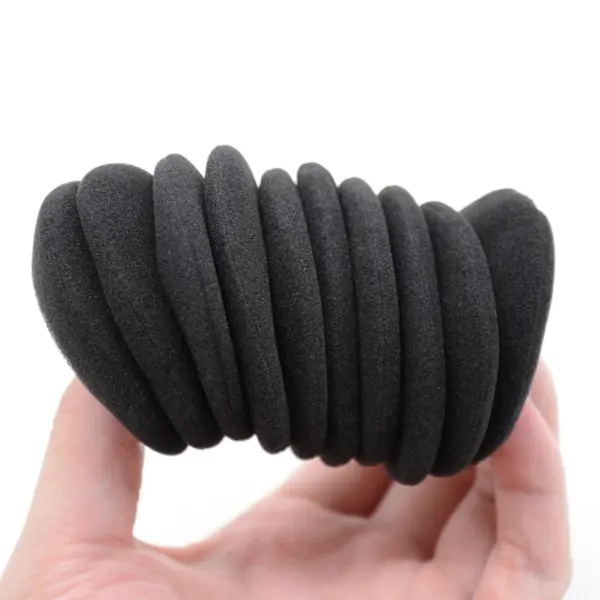 Logitech PC960 Soft Foam Ear Pad Cover Set - Image 2