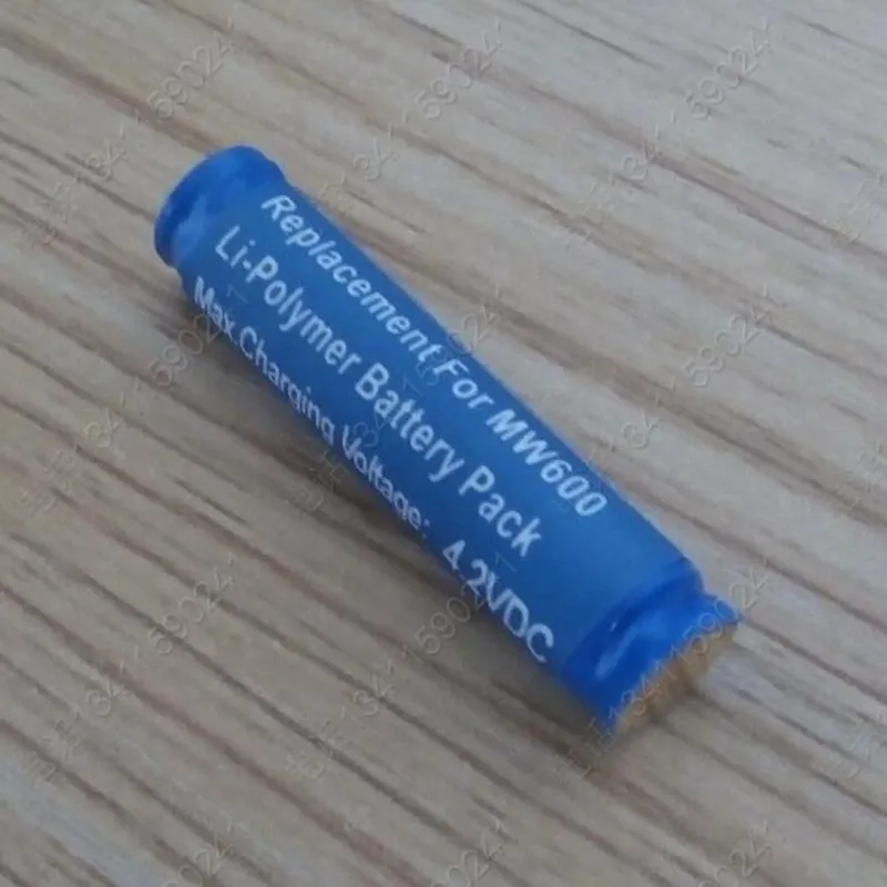 GP0836L17 Battery for Sony MW600 & MH100 4 GP0836L17 Battery for Sony MW600 & MH100 - Image 4