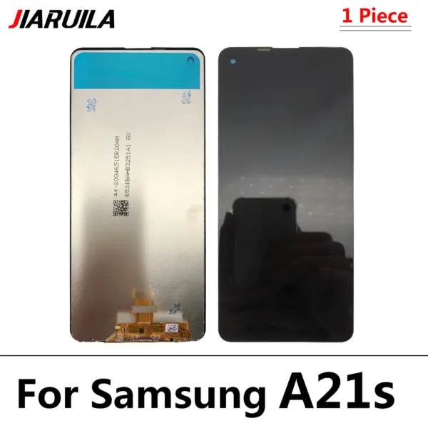 Samsung LCD Display for A10 A20 A30 A40 A50 - Image 8