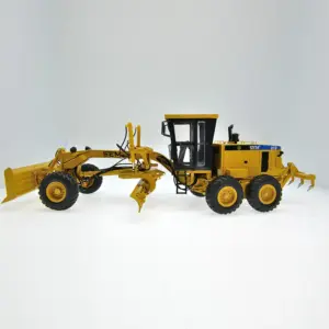 1:35 Scale SEM 919 Grader Construction Model 17 H778ed52071dd4ae6930d2daba22451e3T
