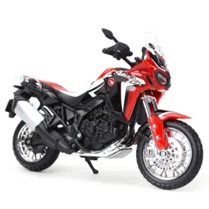 Maisto 1:18 Honda CRF1000L Africa Twin Model 8 H7adcf6abb67b4229b24f9ac35bd89957Q