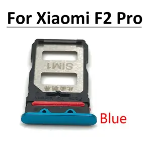 Xiaomi Poco X3 NFC SIM Card Tray Holder 32 H7c2f346b7ff84d9aa1b3143b22af3bcfl