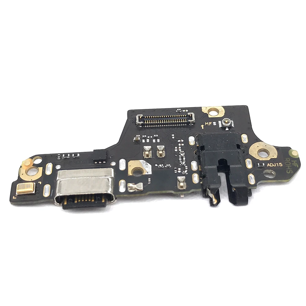 Xiaomi POCO X3 NFC USB Charging Board Flex 2 Xiaomi POCO X3 NFC USB Charging Board Flex - Image 2