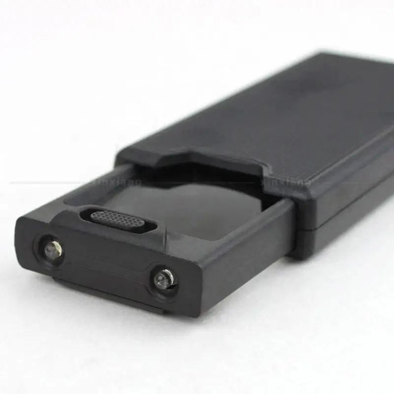 2.5X 45X LED Magnifying Glass with Light 4 2.5X 45X LED Magnifying Glass with Light - Image 4