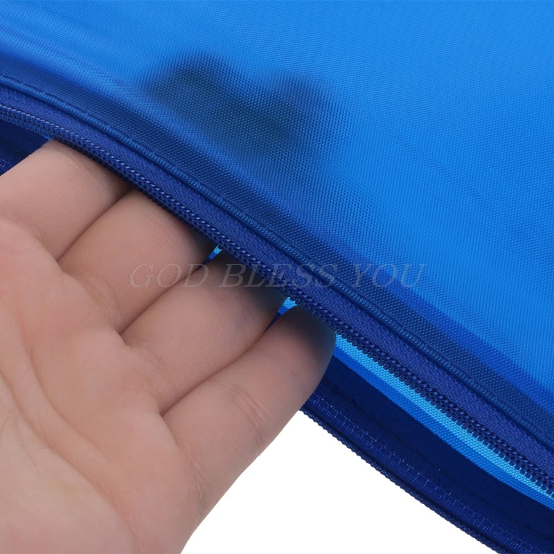 Waterproof Document Bag Folder A3/A4/A5 1pc 5 Waterproof Document Bag Folder A3/A4/A5 1pc - Image 5