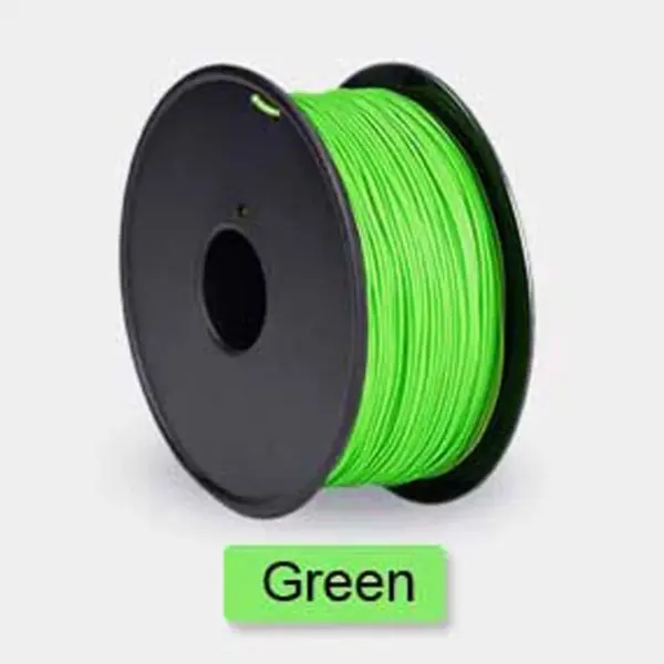 Flexible TPU 3D Printing Filament Set 250g - Image 7