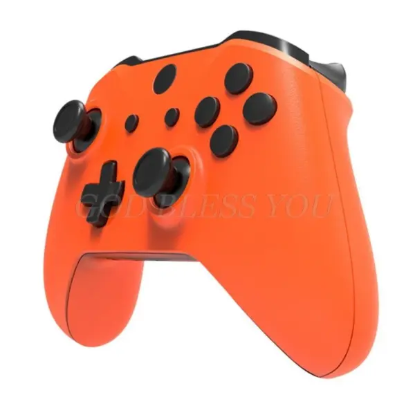 Xbox One Slim Controller Replacement Shell Kit - Image 3