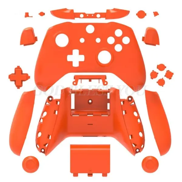 Xbox One Slim Controller Replacement Shell Kit - Image 6