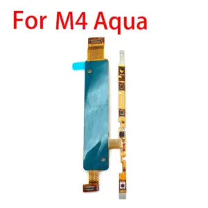 Power Volume Button Flex Ribbon for Xperia Models 27 H7f51c16735c34f538ded2225868f9705a