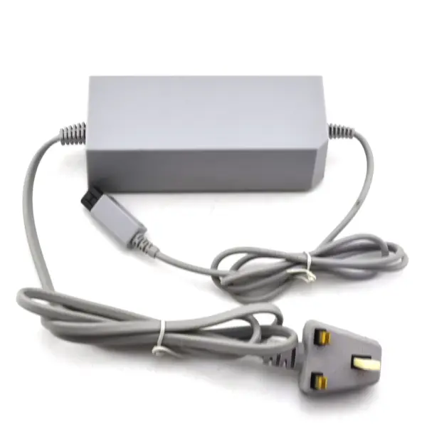 EU Plug Replacement Power Cord for Wii - Image 6
