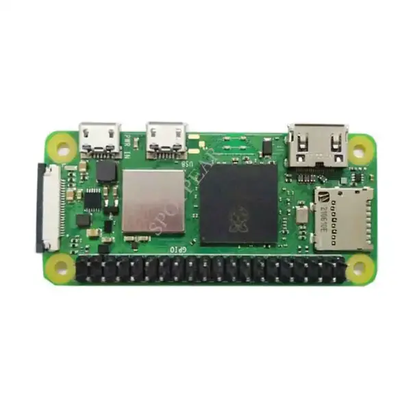 Raspberry Pi Zero 2 W Development Board Bundle - Image 4
