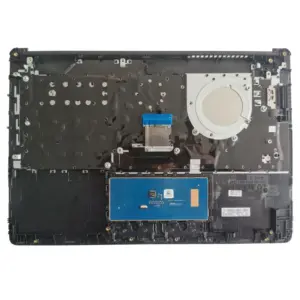 Spanish/Latin Keyboard for HP Laptops with Touchpad 12 H810337877293464eb430ffc05bb067e1D