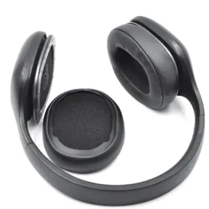 Replacement Ear Pads for 2018 Xiaomi Headphones 9 H8106634b490b4904a10b1280d22b8373h