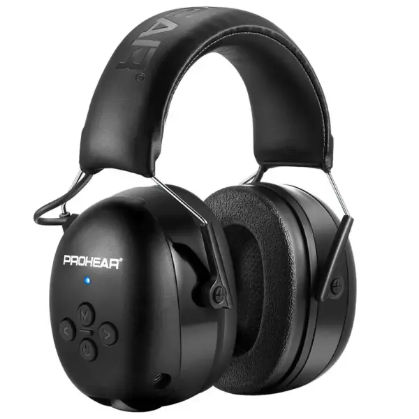 ZOHAN Bluetooth Noise-Canceling Headphones Model 037 - Image 8