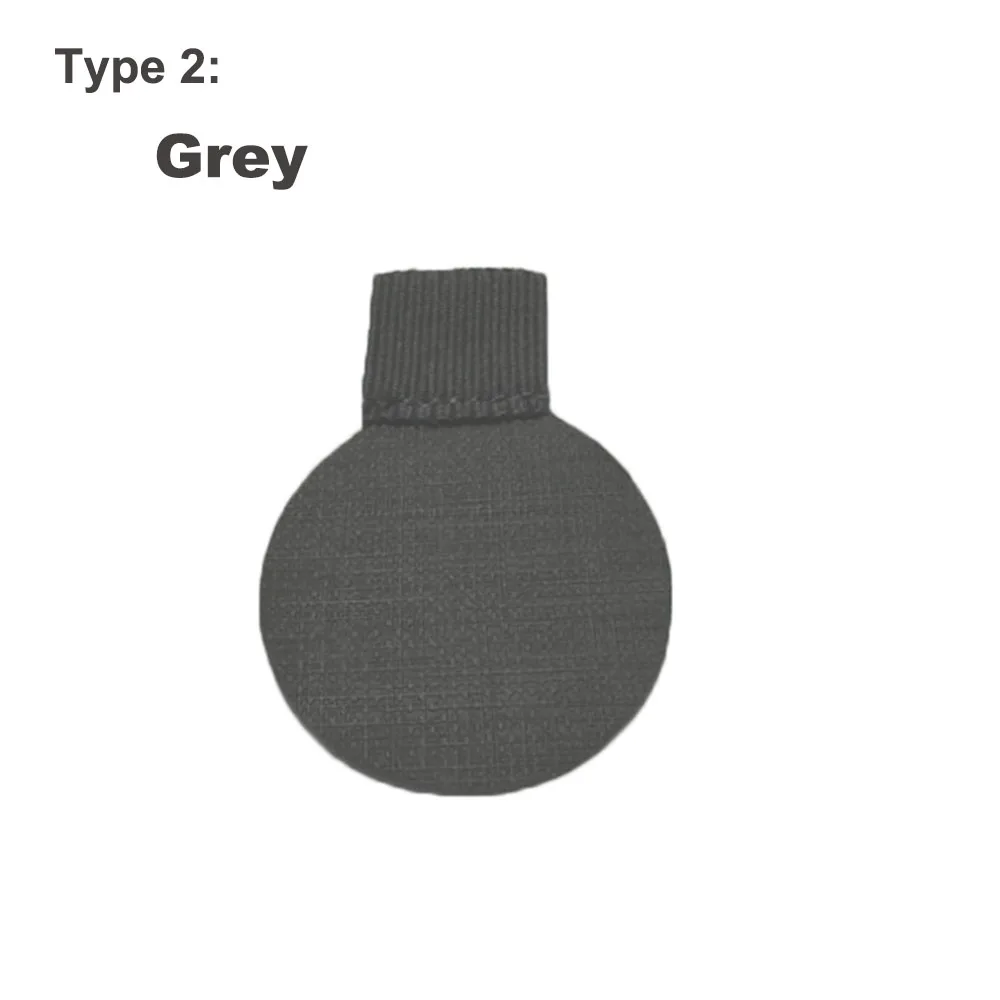 Self-Adhesive PU Leather Pen Clip for Notebooks 27 Self-Adhesive PU Leather Pen Clip for Notebooks - Image 27