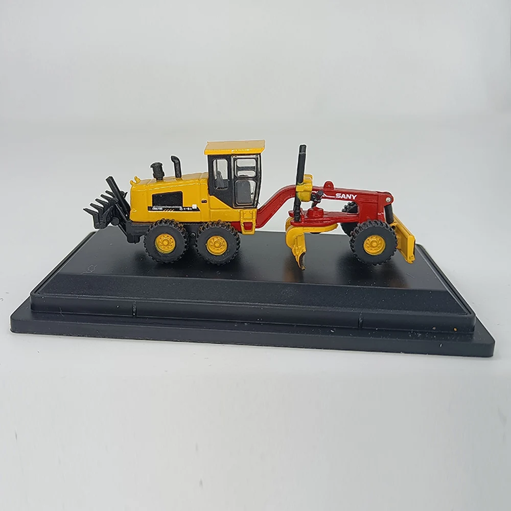 SANY 1:87 Mini Machinery Collection Model 31 SANY 1:87 Mini Machinery Collection Model - Image 31