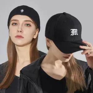 Adult Punk Rock Snapback Baseball Cap 55-59cm 11 H81e91e84095e4246a4017d8f72ca6afcA