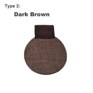 Self-Adhesive PU Leather Pen Clip for Notebooks 68 H82a97ac2b5244d93b4c717c7cfd5d885a