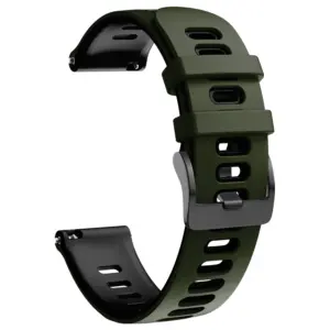 Garmin Forerunner 55 Silicone Sports Watchband 17 H82dbe940e35f451294882b916730194dA