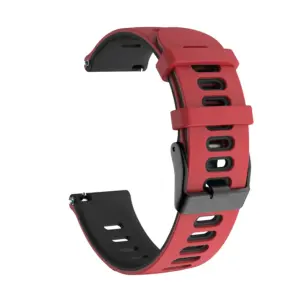 Garmin Forerunner 55 Silicone Sports Watchband 23 H835e8a80a8d741088fa140a49c5591b9U