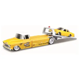 Maisto 1:64 Ford Model A Die-Cast Car 50 H84ee3776ebbd4d89affb5b7953dc7c161