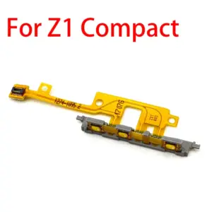 Power Volume Button Flex Ribbon for Xperia Models 22 H8702ceeaf97a453b893d894b8089b4465